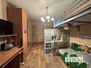 3-к квартира, вторичка, 61м2, 3/9 этаж