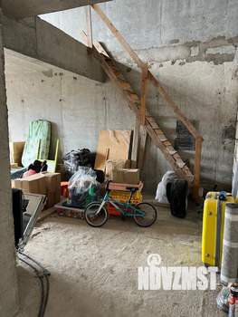 Студия квартира, вторичка, 113м2, 15/16 этаж