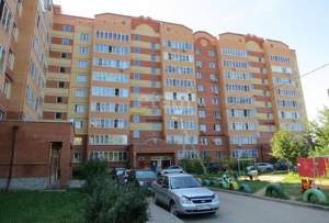 1-к квартира, вторичка, 41м2, 3/9 этаж