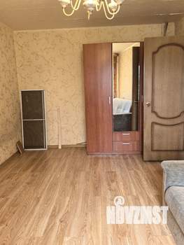 1-к квартира, вторичка, 29м2, 1/9 этаж