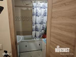 1-к квартира, вторичка, 51м2, 9/17 этаж