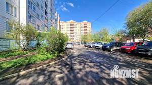 3-к квартира, вторичка, 69м2, 5/9 этаж