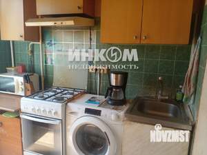 1-к квартира, вторичка, 33м2, 6/9 этаж