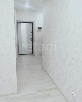 1-к квартира, вторичка, 32м2, 11/17 этаж