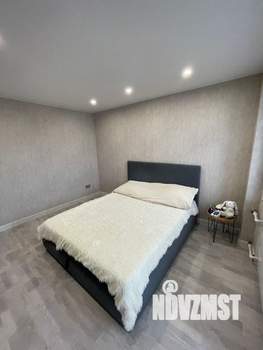2-к квартира, вторичка, 57м2, 14/14 этаж