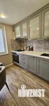 1-к квартира, вторичка, 38м2, 4/9 этаж