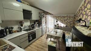 3-к квартира, вторичка, 82м2, 4/4 этаж