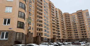 2-к квартира, вторичка, 62м2, 5/12 этаж