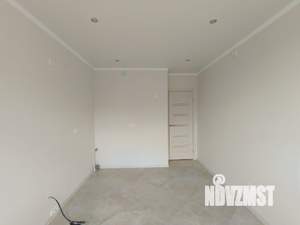 1-к квартира, вторичка, 39м2, 12/14 этаж