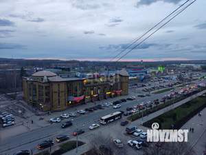 1-к квартира, вторичка, 32м2, 9/9 этаж