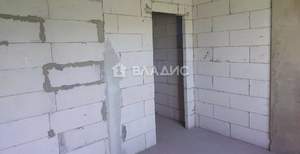 3-к квартира, вторичка, 83м2, 1/3 этаж