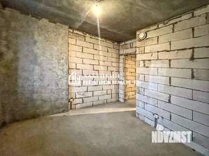 1-к квартира, вторичка, 46м2, 9/17 этаж
