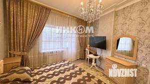 3-к квартира, вторичка, 91м2, 6/12 этаж