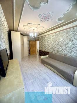 3-к квартира, вторичка, 69м2, 2/9 этаж