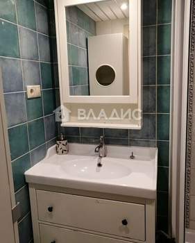 3-к квартира, вторичка, 69м2, 2/9 этаж