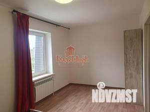 2-к квартира, вторичка, 53м2, 3/3 этаж