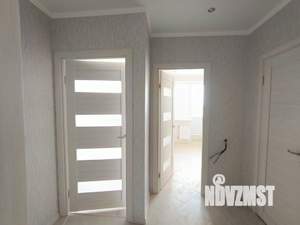1-к квартира, вторичка, 33м2, 14/14 этаж