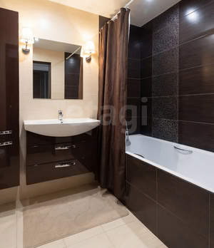 5-к квартира, вторичка, 137м2, 6/6 этаж