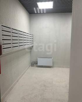 1-к квартира, вторичка, 32м2, 11/17 этаж