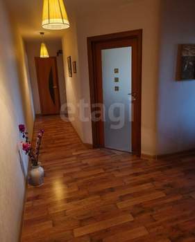 2-к квартира, вторичка, 57м2, 6/6 этаж