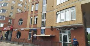 2-к квартира, вторичка, 65м2, 7/15 этаж
