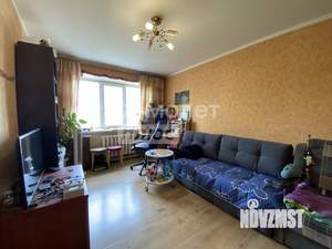 1-к квартира, вторичка, 26м2, 5/5 этаж
