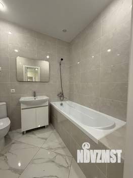 1-к квартира, вторичка, 34м2, 15/17 этаж