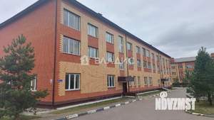 Студия квартира, вторичка, 23м2, 2/3 этаж
