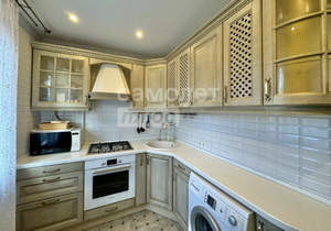 3-к квартира, вторичка, 60м2, 5/5 этаж