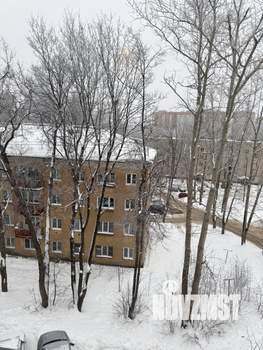 2-к квартира, вторичка, 43м2, 5/5 этаж