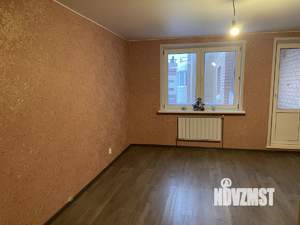 3-к квартира, вторичка, 93м2, 17/17 этаж