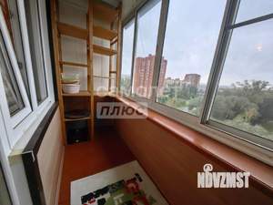 1-к квартира, вторичка, 39м2, 8/10 этаж