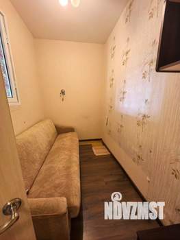 1-к квартира, вторичка, 41м2, 4/14 этаж