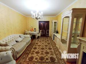 3-к квартира, вторичка, 94м2, 2/9 этаж