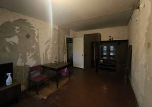 1-к квартира, вторичка, 32м2, 2/9 этаж