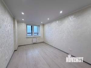 3-к квартира, вторичка, 79м2, 11/14 этаж