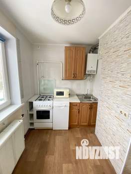 3-к квартира, вторичка, 59м2, 5/5 этаж