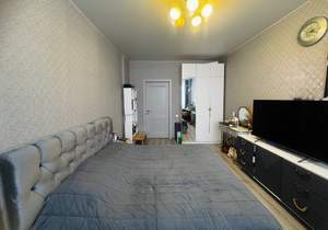 2-к квартира, вторичка, 68м2, 1/3 этаж