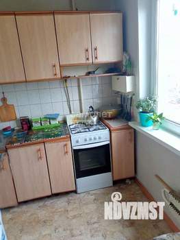 3-к квартира, вторичка, 59м2, 4/9 этаж