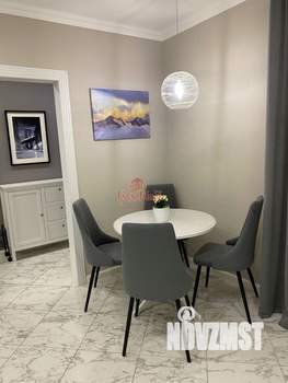 2-к квартира, вторичка, 56м2, 15/17 этаж