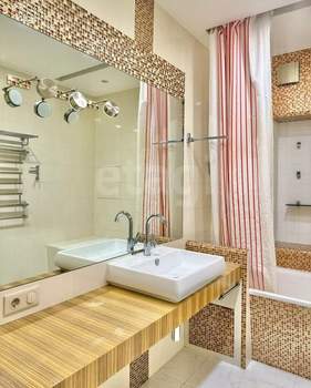 2-к квартира, вторичка, 77м2, 6/12 этаж