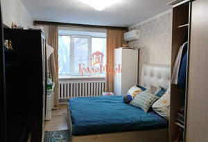 2-к квартира, вторичка, 51м2, 2/14 этаж