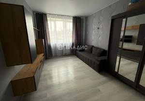 Студия квартира, вторичка, 24м2, 3/3 этаж