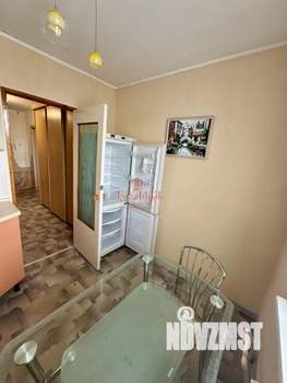 1-к квартира, вторичка, 37м2, 9/9 этаж