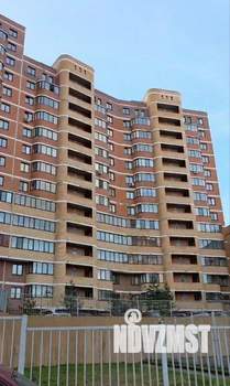 2-к квартира, вторичка, 57м2, 5/5 этаж