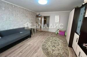2-к квартира, вторичка, 66м2, 6/17 этаж