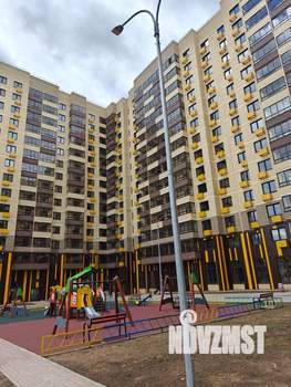 Студия квартира, вторичка, 24м2, 10/14 этаж