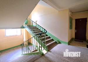 3-к квартира, вторичка, 66м2, 3/5 этаж
