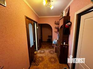 2-к квартира, вторичка, 56м2, 2/17 этаж