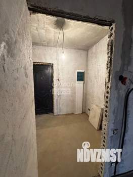 1-к квартира, вторичка, 41м2, 1/3 этаж